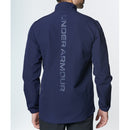 ベストスポーツ UNDER ARMOUR（アンダーアーマー）製品。UNDER ARMOUR UAブラッシュドウーブン フルジップ ジャケット 23FW 1381348