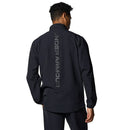 ベストスポーツ UNDER ARMOUR（アンダーアーマー）製品。UNDER ARMOUR UAブラッシュドウーブン フルジップ ジャケット 23FW 1381348