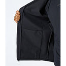 ベストスポーツ UNDER ARMOUR（アンダーアーマー）製品。UNDER ARMOUR UAブラッシュドウーブン フルジップ ジャケット 23FW 1381348