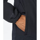 ベストスポーツ UNDER ARMOUR（アンダーアーマー）製品。UNDER ARMOUR UAブラッシュドウーブン フルジップ ジャケット 23FW 1381348