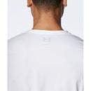 ベストスポーツ Under Armour（アンダーアーマー）製品。Under Armour UAアイソチル フィッティド ロングスリーブ Vネック シャツ/MEN 24SS 1384824