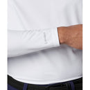 ベストスポーツ Under Armour（アンダーアーマー）製品。Under Armour UAアイソチル フィッティド ロングスリーブ Vネック シャツ/MEN 24SS 1384824