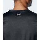 ベストスポーツ Under Armour（アンダーアーマー）製品。Under Armour UAアイソチル フィッティド ロングスリーブ Vネック シャツ/MEN 24SS 1384824