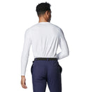 ベストスポーツ Under Armour（アンダーアーマー）製品。Under Armour UAアイソチル フィッティド ロングスリーブ Vネック シャツ/MEN 24SS 1384824