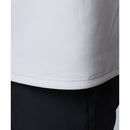 ベストスポーツ UNDER ARMOUR（アンダーアーマー）製品。UNDER ARMOUR UAワードマーク ショートスリーブ モックネック シャツ 24SS 1384830