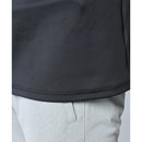 ベストスポーツ UNDER ARMOUR（アンダーアーマー）製品。UNDER ARMOUR UAワードマーク ショートスリーブ モックネック シャツ 24SS 1384830