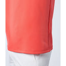 ベストスポーツ UNDER ARMOUR（アンダーアーマー）製品。UNDER ARMOUR UAワードマーク ショートスリーブ モックネック シャツ 24SS 1384830