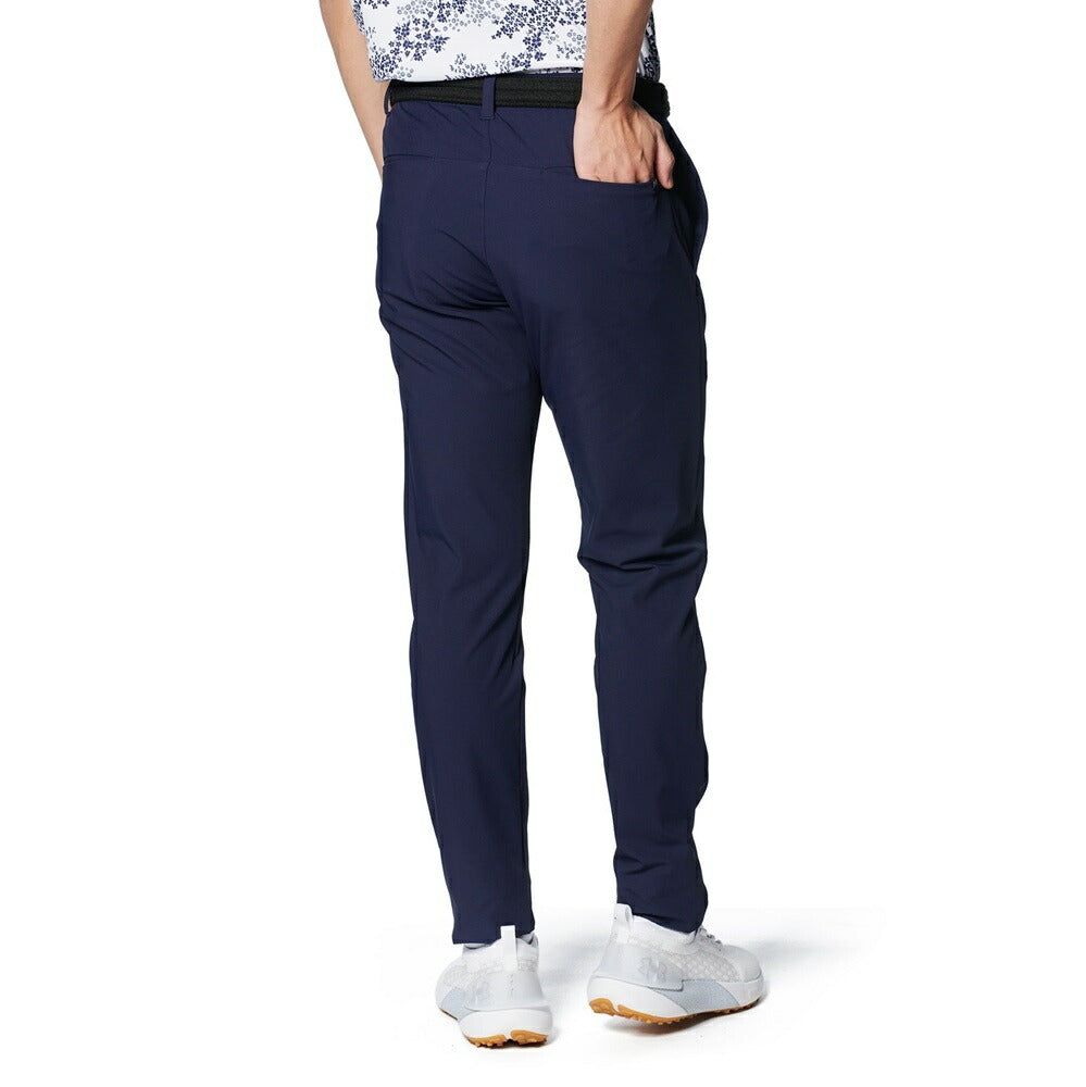 Under Armour UAアイソチル テーパードパンツ/MEN 24SS 1384832