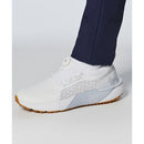 ベストスポーツ Under Armour（アンダーアーマー）製品。Under Armour UAアイソチル テーパードパンツ/MEN 24SS 1384832