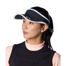 ベストスポーツ Under Armour（アンダーアーマー）製品。Under Armour UAドライバー リボン バイザー 24SS 1384859