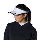 ベストスポーツ Under Armour（アンダーアーマー）製品。Under Armour UAドライバー リボン バイザー 24SS 1384859