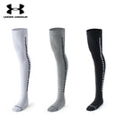 ベストスポーツ UNDER ARMOUR（アンダーアーマー）製品。UNDER ARMOUR UAニーハイ ソックス 24SS 1384865