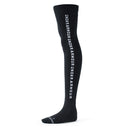 ベストスポーツ UNDER ARMOUR（アンダーアーマー）製品。UNDER ARMOUR UAニーハイ ソックス 24SS 1384865