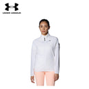 ベストスポーツ UNDER ARMOUR（アンダーアーマー）製品。UNDER ARMOUR UAウィンド フルジップ ジャケット 24SS 1384963