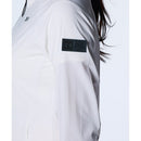 ベストスポーツ UNDER ARMOUR（アンダーアーマー）製品。UNDER ARMOUR UAウィンド フルジップ ジャケット 24SS 1384963