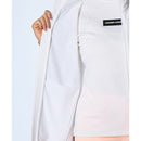 ベストスポーツ UNDER ARMOUR（アンダーアーマー）製品。UNDER ARMOUR UAウィンド フルジップ ジャケット 24SS 1384963