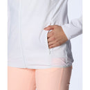 ベストスポーツ UNDER ARMOUR（アンダーアーマー）製品。UNDER ARMOUR UAウィンド フルジップ ジャケット 24SS 1384963