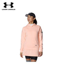 ベストスポーツ UNDER ARMOUR（アンダーアーマー）製品。UNDER ARMOUR UAソフトニット プルオーバー フーディー 24SS 1384965