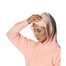 ベストスポーツ UNDER ARMOUR（アンダーアーマー）製品。UNDER ARMOUR UAソフトニット プルオーバー フーディー 24SS 1384965