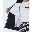 ベストスポーツ UNDER ARMOUR（アンダーアーマー）製品。UNDER ARMOUR UAパフォーマンスニット プリント フルジップ ジャケット 24SS 1384966