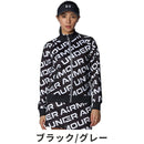 ベストスポーツ UNDER ARMOUR（アンダーアーマー）製品。UNDER ARMOUR UAパフォーマンスニット プリント フルジップ ジャケット 24SS 1384966