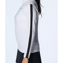 ベストスポーツ UNDER ARMOUR（アンダーアーマー）製品。UNDER ARMOUR UAアーマーニット ロングスリーブ モックネック シャツ 24SS 1384969