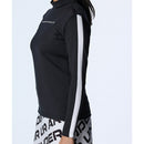 ベストスポーツ UNDER ARMOUR（アンダーアーマー）製品。UNDER ARMOUR UAアーマーニット ロングスリーブ モックネック シャツ 24SS 1384969