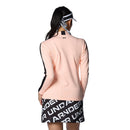 ベストスポーツ UNDER ARMOUR（アンダーアーマー）製品。UNDER ARMOUR UAアーマーニット ロングスリーブ モックネック シャツ 24SS 1384969