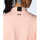 ベストスポーツ UNDER ARMOUR（アンダーアーマー）製品。UNDER ARMOUR UAアーマーニット ロングスリーブ モックネック シャツ 24SS 1384969