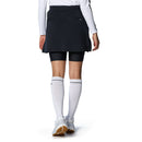 ベストスポーツ UNDER ARMOUR（アンダーアーマー）製品。UNDER ARMOUR UAソフトニット 2イン1 スカート 24SS 1384973