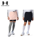 ベストスポーツ UNDER ARMOUR（アンダーアーマー）製品。UNDER ARMOUR UAソフトニット 2イン1 スカート 24SS 1384973