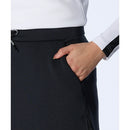 ベストスポーツ UNDER ARMOUR（アンダーアーマー）製品。UNDER ARMOUR UAソフトニット 2イン1 スカート 24SS 1384973