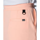 ベストスポーツ UNDER ARMOUR（アンダーアーマー）製品。UNDER ARMOUR UAソフトニット 2イン1 スカート 24SS 1384973