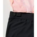 ベストスポーツ UNDER ARMOUR（アンダーアーマー）製品。UNDER ARMOUR UAソフトニット 2イン1 スカート 24SS 1384973