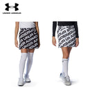 ベストスポーツ UNDER ARMOUR（アンダーアーマー）製品。UNDER ARMOUR UAニット プリント スカート 24SS 1384974