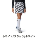 ベストスポーツ UNDER ARMOUR（アンダーアーマー）製品。UNDER ARMOUR UAニット プリント スカート 24SS 1384974