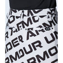 ベストスポーツ UNDER ARMOUR（アンダーアーマー）製品。UNDER ARMOUR UAニット プリント スカート 24SS 1384974