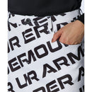 ベストスポーツ UNDER ARMOUR（アンダーアーマー）製品。UNDER ARMOUR UAニット プリント スカート 24SS 1384974