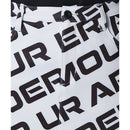 ベストスポーツ UNDER ARMOUR（アンダーアーマー）製品。UNDER ARMOUR UAニット プリント スカート 24SS 1384974