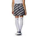 ベストスポーツ UNDER ARMOUR（アンダーアーマー）製品。UNDER ARMOUR UAニット プリント スカート 24SS 1384974