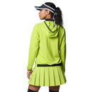 ベストスポーツ Under Armour（アンダーアーマー）製品。Under Armour UAアイソチル フルジップ フーディー/WOMEN 24SS 1384975