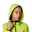 ベストスポーツ Under Armour（アンダーアーマー）製品。Under Armour UAアイソチル フルジップ フーディー/WOMEN 24SS 1384975