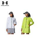 ベストスポーツ Under Armour（アンダーアーマー）製品。Under Armour UAアイソチル フルジップ フーディー/WOMEN 24SS 1384975