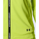 ベストスポーツ Under Armour（アンダーアーマー）製品。Under Armour UAアイソチル フルジップ フーディー/WOMEN 24SS 1384975