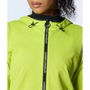 ベストスポーツ Under Armour（アンダーアーマー）製品。Under Armour UAアイソチル フルジップ フーディー/WOMEN 24SS 1384975