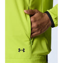 ベストスポーツ Under Armour（アンダーアーマー）製品。Under Armour UAアイソチル フルジップ フーディー/WOMEN 24SS 1384975