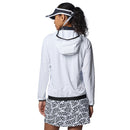 ベストスポーツ Under Armour（アンダーアーマー）製品。Under Armour UAアイソチル フルジップ フーディー/WOMEN 24SS 1384975