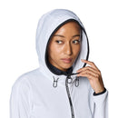 ベストスポーツ Under Armour（アンダーアーマー）製品。Under Armour UAアイソチル フルジップ フーディー/WOMEN 24SS 1384975