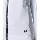 ベストスポーツ Under Armour（アンダーアーマー）製品。Under Armour UAアイソチル フルジップ フーディー/WOMEN 24SS 1384975