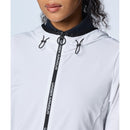 ベストスポーツ Under Armour（アンダーアーマー）製品。Under Armour UAアイソチル フルジップ フーディー/WOMEN 24SS 1384975